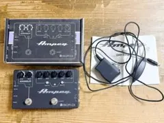 2026年最新】AMPEG SCR-DIの人気アイテム - メルカリ