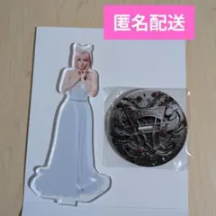 浜崎あゆみ　JAPAN TOUR 2026 アクリルスタンド　SCAPEGOATのサムネイル