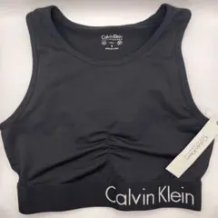 【新品】Calvin Klein Performance ブラトップ Sのサムネイル