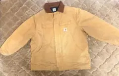 2026年最新】carhartt デトロイトジャケット 90sの人気アイテム - メルカリ
