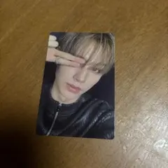 CLOSE YOUR EYES ソンミン