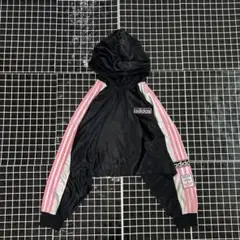 クロップド 裏起毛