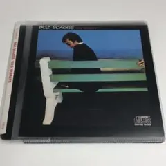 Boz Scaggs / Silk Degrees