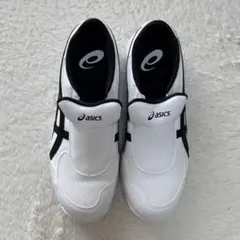 asicsユニセックス大人 ウィンジョブ CP211 SLIP-ON JSAA - メルカリ
