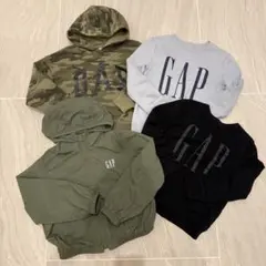 gap s
