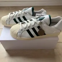 adidas ULTRASTAR MADE IN GERMANY 29.0cm - メルカリ