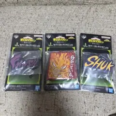 キャラクターグッズセット（ファンタジー, 分かっている, SHUK）