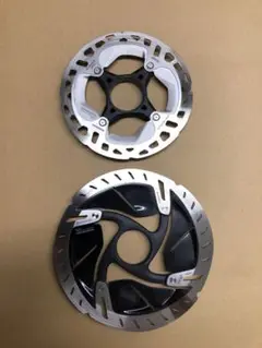 RT-MT800 ブレーキローター 2枚セット 160mm 新品未使用 新品シマノRT-MT800 ディスクブレーキローター 160mm｜Yahoo