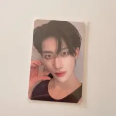 applemusic リッキー ヨントン ハート トレカ