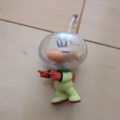 ピクミン オリマー ミニ フィギュア