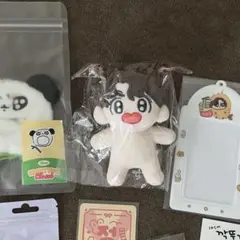 2026年最新】jhope ぬいぐるみの人気アイテム - メルカリ