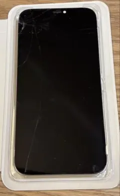 【純正】iPhone12 Pro Max液晶 バッテリーセット ジャンク