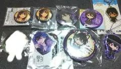 あんスタ　朔間零　まとめ売り　セット