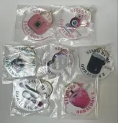 ドラえもん　映画スタンドバイミー2 一番くじセット