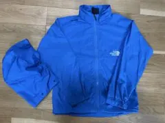 ノースフェイス　コンパクトジャケット　キッズ
