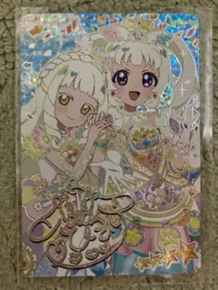 【新品未使用おまけ付き】アイプリAPR6M-005ひまり