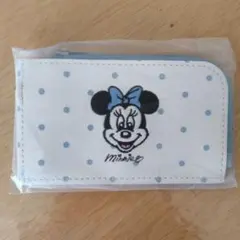 ミニーマウス コインケース