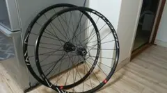 FULCRUM(フルクラム) RACING7 DB 2WAY-R 難ありのサムネイル