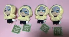 アイドリッシュセブンきらどる おさんぽーず !vol.2千4体セット