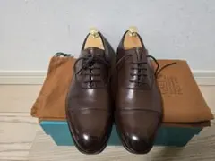 ※状態良好　EDWARD GREEN　CHELSEA　6.5のサムネイル