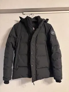 2025年最新】カナダグース ウィンダムの人気アイテム - メルカリ