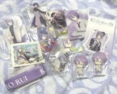 プロセカ　神代類　セット