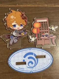 2025年最新】原神 スイパラ タルタリヤの人気アイテム - メルカリ