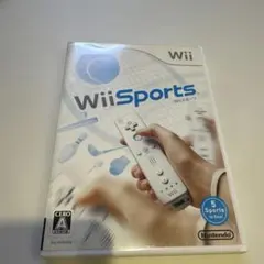 Wii Sports