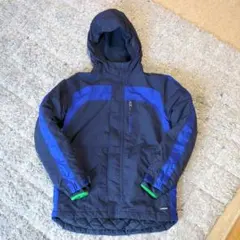 LANDS’END　スキーウェア（上のみ）　キッズ　M（10～12）