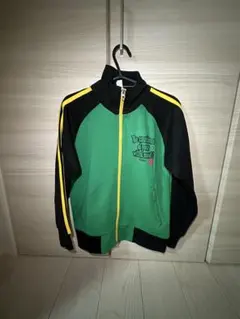 archive Y2K トラックジャケット