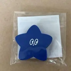 NCT127 THE MOMENTUM ランダムトイ うちわアクセサリー ユウタ