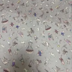 にゃーるとおはぎ様オーダーページ♡ジョリーフルール♡不思議の国の