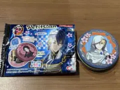 プチキャン 刀剣乱舞 山姥切国広