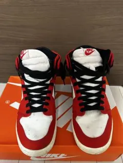 Nike Air Jordan 1 KO High "Chicago"