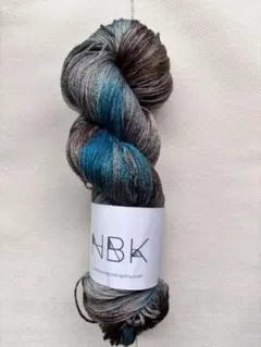 Northbound Knitting　ウール・カシミヤ混合糸
