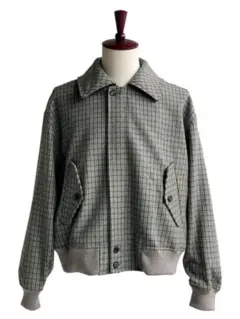 The Clasik Rib Harrington 23AW