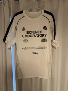 chico レースTシャツ