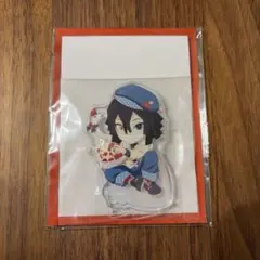 鬼滅　ufotable　ストロベリー　2025　アクスタ　伊黒