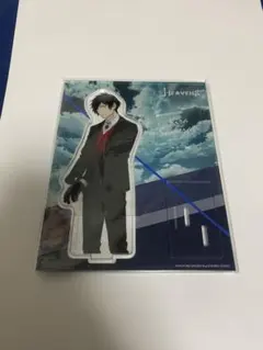 うたプリ アクスタ 綺羅