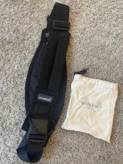グズケット　収納袋付き