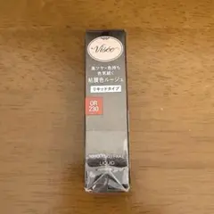 未使用 ヴィセ ネンマクフェイク リキッド　OR230 6ml