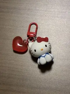 ハローキティ カラとも マスコット