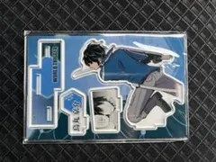 ワールドトリガー　ジオラマフィギュア　烏丸　京介