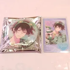 DIABOLIK LOVERS 無神アズサ