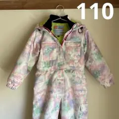 シークレットガーデンスキーウェア キッズ スノーボード 110