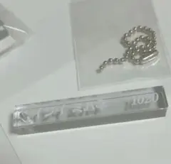 石井　未羽❁ミニルームキー