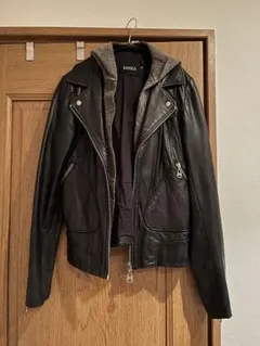 2026年最新】doma レザージャケットの人気アイテム - メルカリ