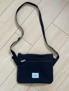 2026年最新】WTAPS サコッシュの人気アイテム - メルカリ