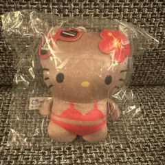 日焼けギャルキティ ガチャガチャ