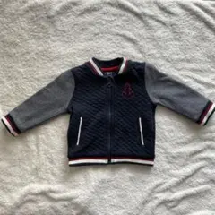 TERRE DE MARINS ジャケット　ブルゾン